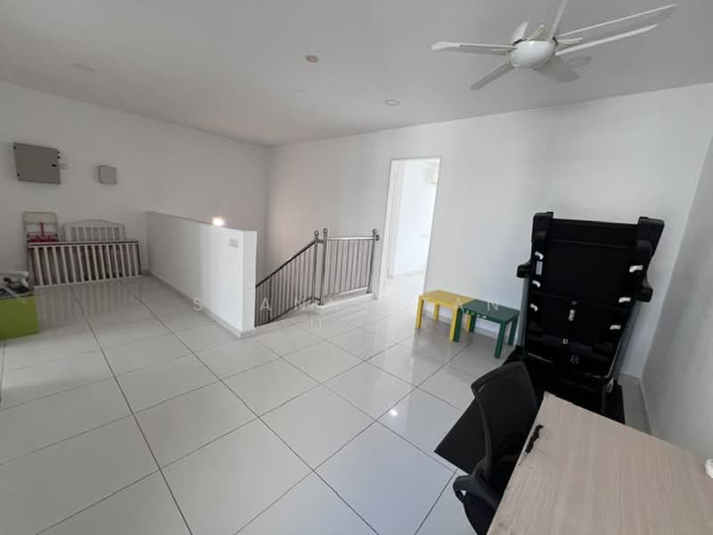 Rumah Teres 3 Tingkat untuk Dijual di Bandar Mahkota Cheras (Cheras) - Shanny Tan - Interior - PropertyGuru.com.my