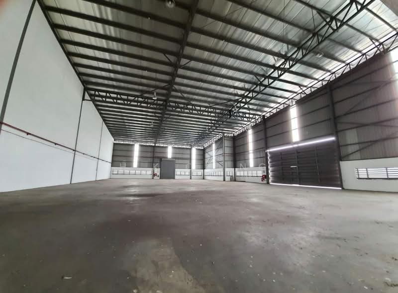 Kilang untuk Disewa di Taman Sungai Kapar Indah (Kapar) - H.K Ching - Interior - PropertyGuru.com.my