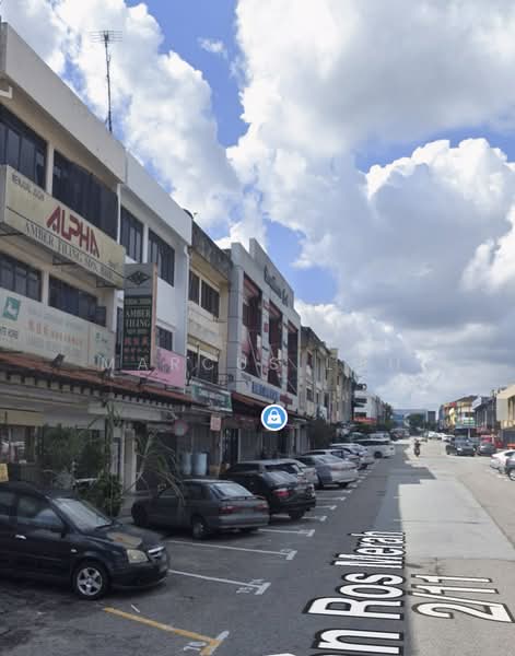 Shop for Sale in Taman Johor Jaya (Johor Bahru) - Marcus Loh - PropertyGuru.com.my