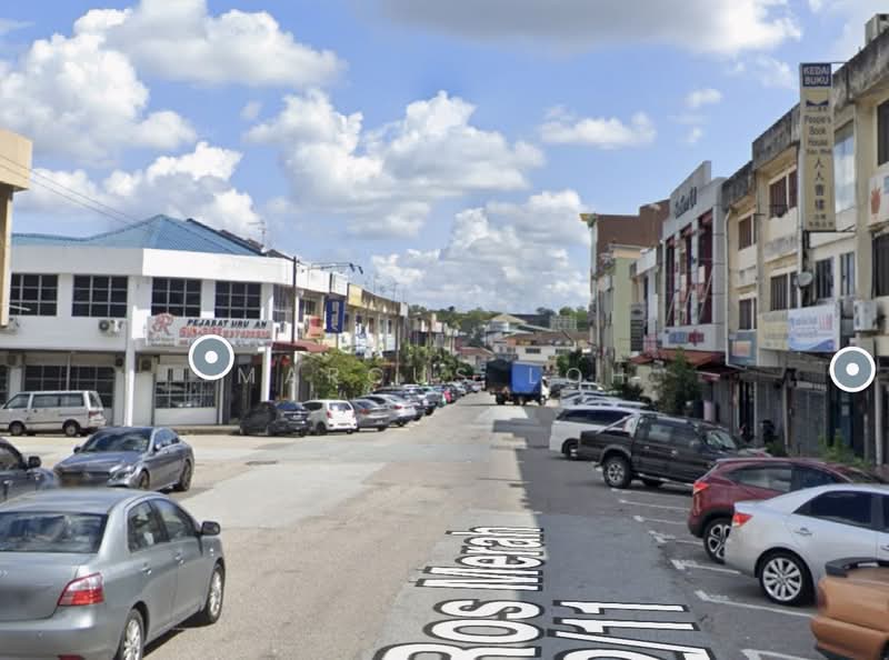 Shop for Sale in Taman Johor Jaya (Johor Bahru) - Marcus Loh - PropertyGuru.com.my
