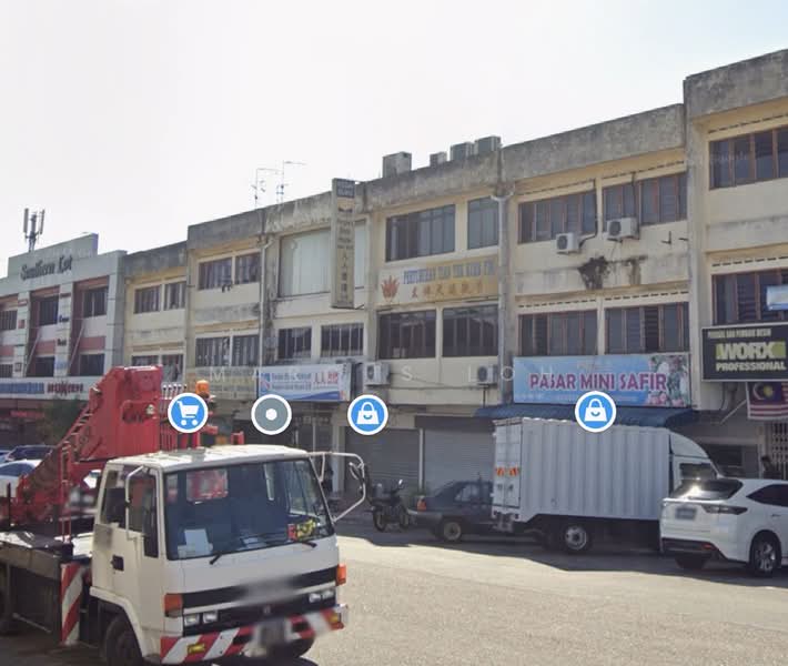 Shop for Sale in Taman Johor Jaya (Johor Bahru) - Marcus Loh - PropertyGuru.com.my