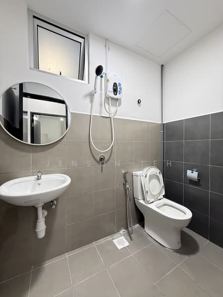 Apartment for Rent at Residensi Akasia Jubilee - Jenson Teh - PropertyGuru.com.my