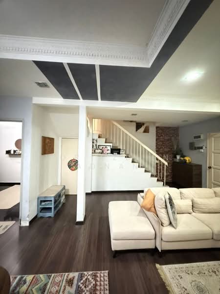 Rumah Teres 2 Tingkat untuk Dijual di Saujana Impian (Kajang) - Nor Azdlin Adnan - PropertyGuru.com.my