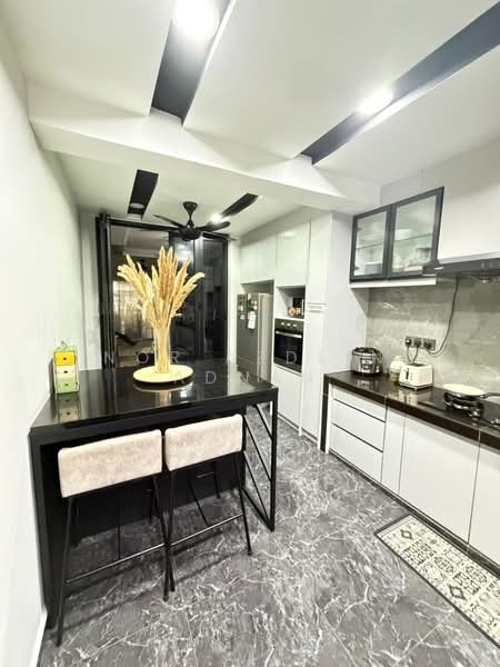 Rumah Teres 2 Tingkat untuk Dijual di Saujana Impian (Kajang) - Nor Azdlin Adnan - PropertyGuru.com.my