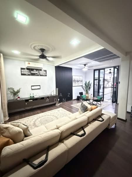 Rumah Teres 2 Tingkat untuk Dijual di Saujana Impian (Kajang) - Nor Azdlin Adnan - PropertyGuru.com.my