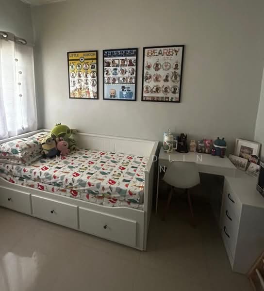Rumah Teres 2 Tingkat untuk Dijual di Saujana Impian (Kajang) - Nor Azdlin Adnan - PropertyGuru.com.my