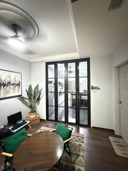 Rumah Teres 2 Tingkat untuk Dijual di Saujana Impian (Kajang) - Nor Azdlin Adnan - PropertyGuru.com.my