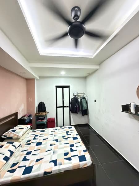 Rumah Teres 2 Tingkat untuk Dijual di Saujana Impian (Kajang) - Nor Azdlin Adnan - PropertyGuru.com.my