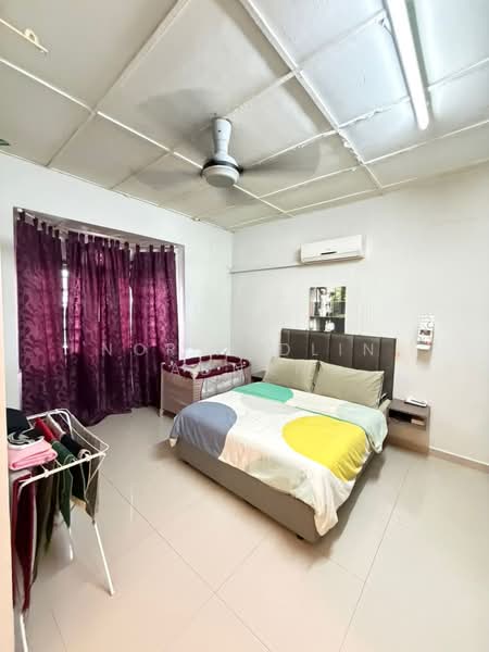 Rumah Teres 2 Tingkat untuk Dijual di Saujana Impian (Kajang) - Nor Azdlin Adnan - PropertyGuru.com.my