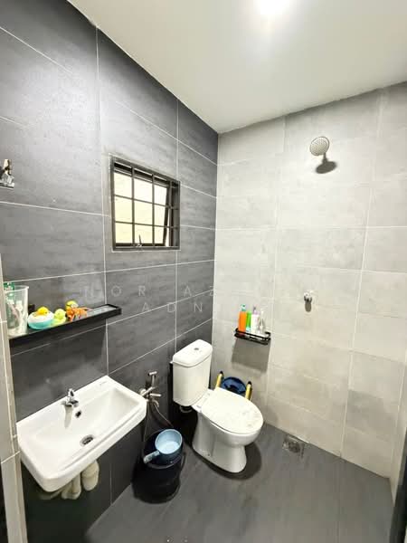 Rumah Teres 2 Tingkat untuk Dijual di Saujana Impian (Kajang) - Nor Azdlin Adnan - PropertyGuru.com.my