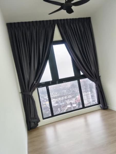 Kondominium untuk Disewa di Skyline KL - Kweenie Chong - View - PropertyGuru.com.my