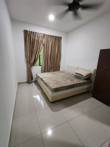 Rumah Berkembar untuk Dijual di Taman Nusa Idaman (Iskandar Puteri (Nusajaya)) - Eric Lee - Bedroom - PropertyGuru.com.my