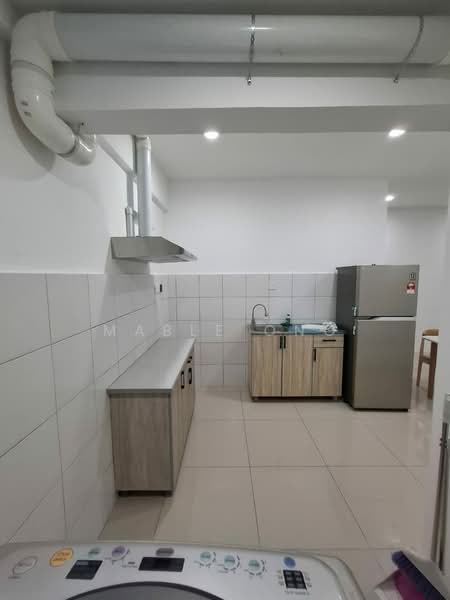 Kondominium untuk Disewa di The Stone - Mable Ong - Kitchen - PropertyGuru.com.my