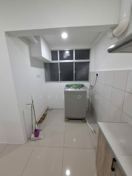 Kondominium untuk Disewa di The Stone - Mable Ong - Kitchen - PropertyGuru.com.my