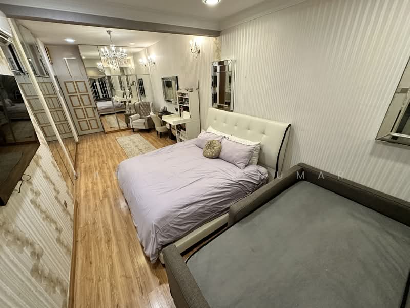 Semi-Detached House for Sale in Kelana Jaya (Petaling Jaya) - Dhanussh S.Kumar - PropertyGuru.com.my
