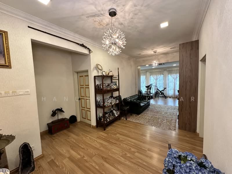 Semi-Detached House for Sale in Kelana Jaya (Petaling Jaya) - Dhanussh S.Kumar - PropertyGuru.com.my