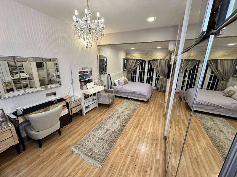 Semi-Detached House for Sale in Kelana Jaya (Petaling Jaya) - Dhanussh S.Kumar - PropertyGuru.com.my