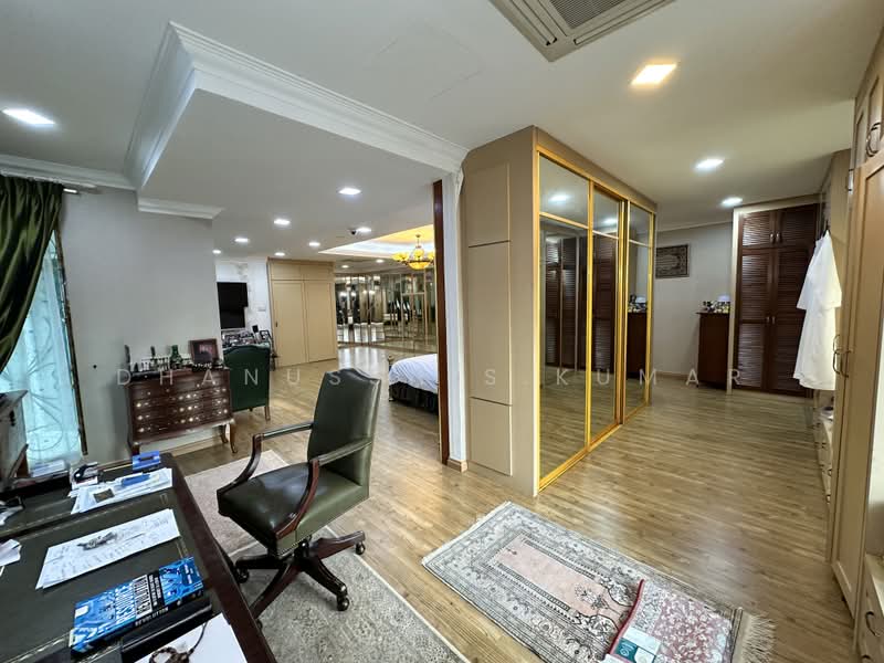 Semi-Detached House for Sale in Kelana Jaya (Petaling Jaya) - Dhanussh S.Kumar - PropertyGuru.com.my