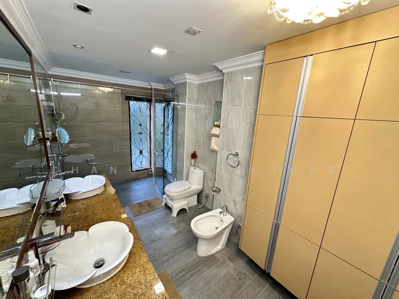 Semi-Detached House for Sale in Kelana Jaya (Petaling Jaya) - Dhanussh S.Kumar - PropertyGuru.com.my