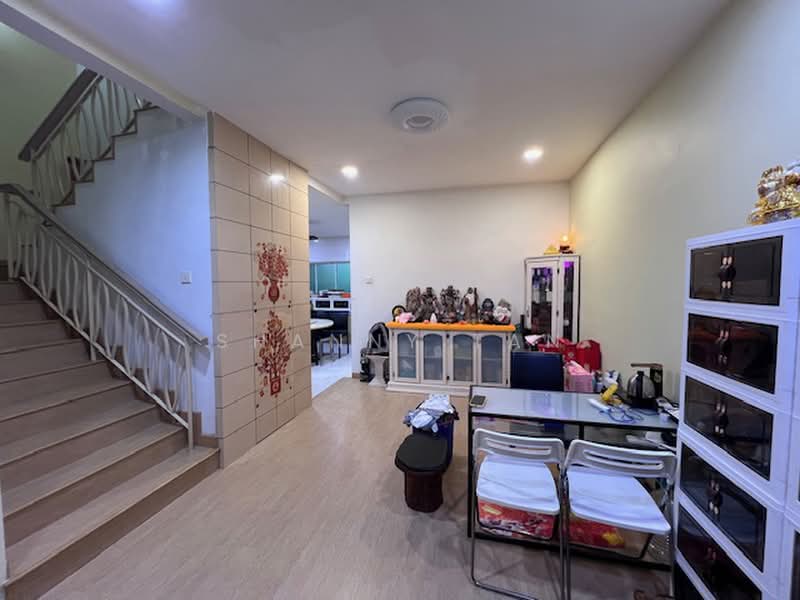 2-storey Terraced House for Sale in Seri Sungai Long (Kajang) - Shanny Tan - Interior - PropertyGuru.com.my