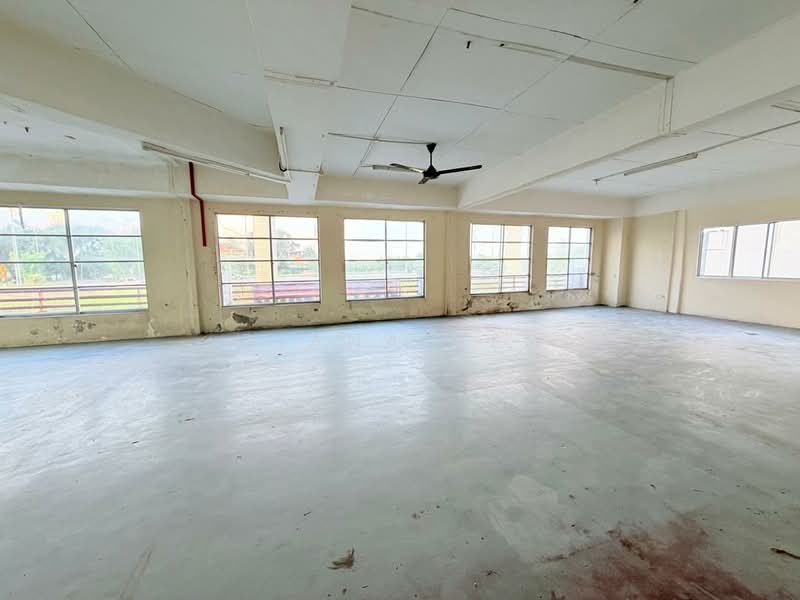 Kedai / Pejabat untuk Disewa di Port Klang (Pelabuhan Klang) (Selangor) - Diana See - Interior - PropertyGuru.com.my