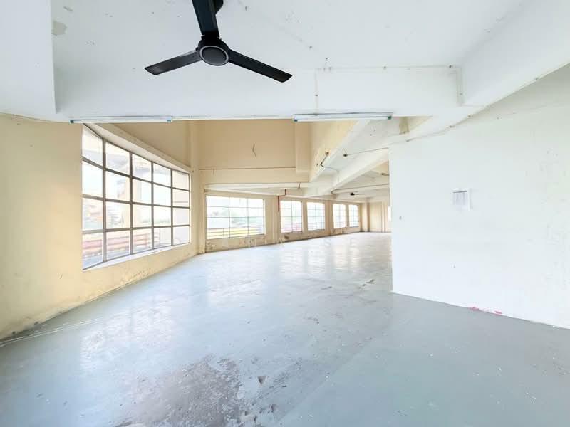 Kedai / Pejabat untuk Disewa di Port Klang (Pelabuhan Klang) (Selangor) - Diana See - Interior - PropertyGuru.com.my