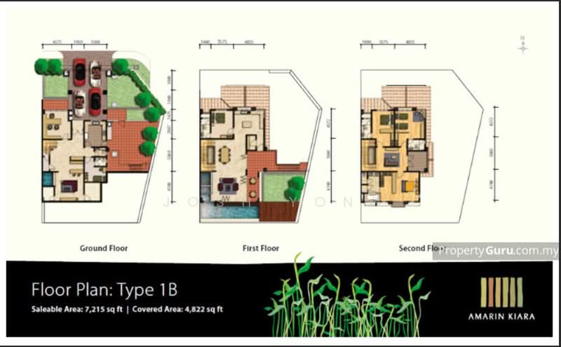 Bungalow for Sale in Mont Kiara (Kuala Lumpur) - Josh Yong - PropertyGuru.com.my