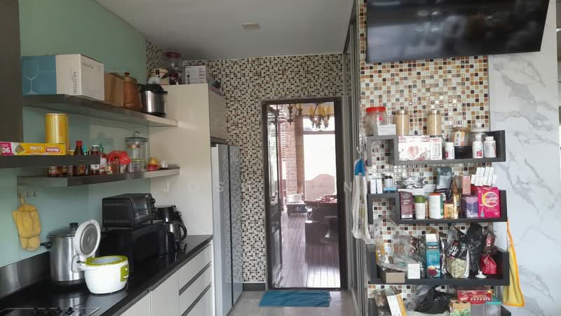 Bungalow for Sale in Mont Kiara (Kuala Lumpur) - Josh Yong - Kitchen - PropertyGuru.com.my
