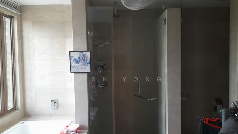 Bungalow for Sale in Mont Kiara (Kuala Lumpur) - Josh Yong - Bathroom - PropertyGuru.com.my