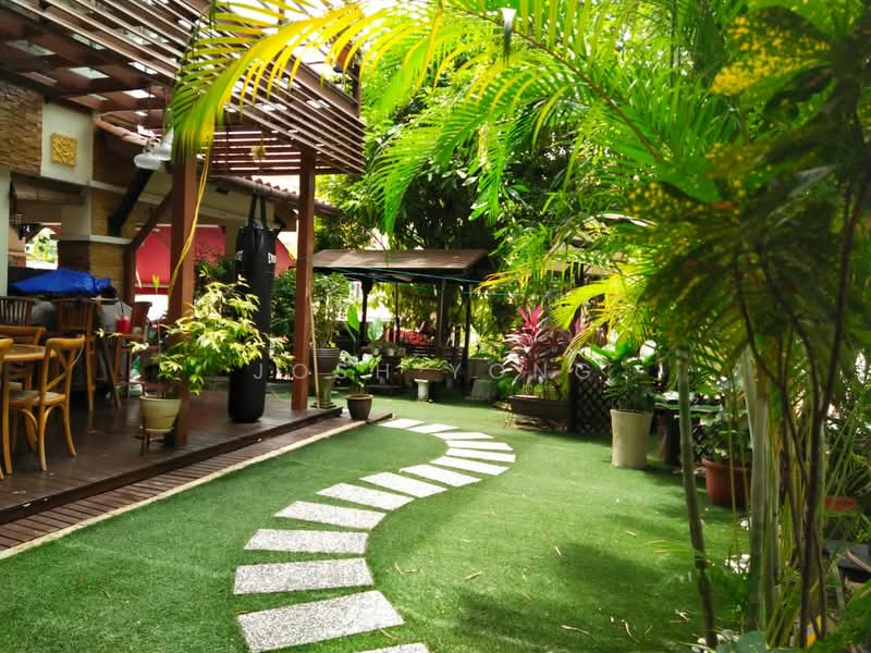 Bungalow for Sale in Mont Kiara (Kuala Lumpur) - Josh Yong - Exterior - PropertyGuru.com.my