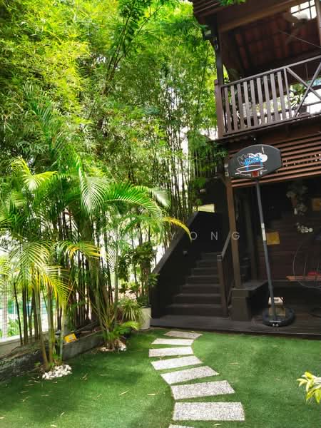Bungalow for Sale in Mont Kiara (Kuala Lumpur) - Josh Yong - Exterior - PropertyGuru.com.my