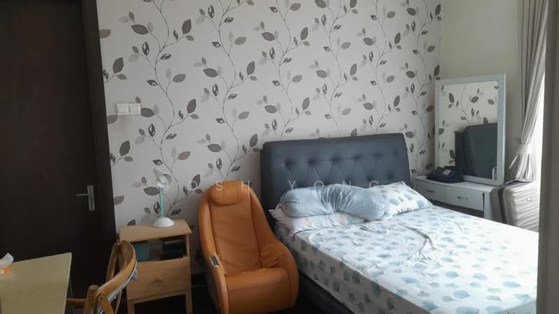 Bungalow for Sale in Mont Kiara (Kuala Lumpur) - Josh Yong - Bedroom - PropertyGuru.com.my