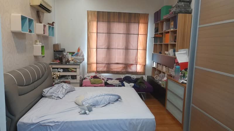 Bungalow for Sale in Mont Kiara (Kuala Lumpur) - Josh Yong - Bedroom - PropertyGuru.com.my