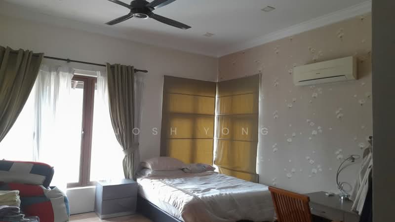 Bungalow for Sale in Mont Kiara (Kuala Lumpur) - Josh Yong - Bedroom - PropertyGuru.com.my