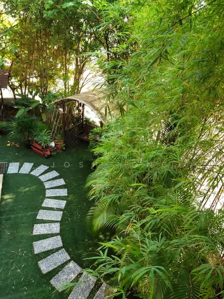 Bungalow for Sale in Mont Kiara (Kuala Lumpur) - Josh Yong - Garden - PropertyGuru.com.my