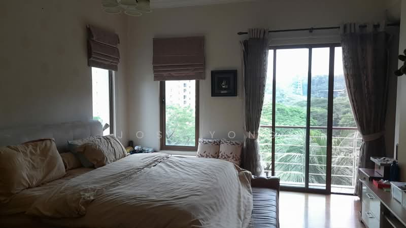 Bungalow for Sale in Mont Kiara (Kuala Lumpur) - Josh Yong - Bedroom - PropertyGuru.com.my