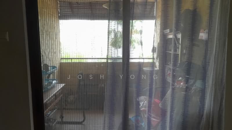 Bungalow for Sale in Mont Kiara (Kuala Lumpur) - Josh Yong - Balcony - PropertyGuru.com.my