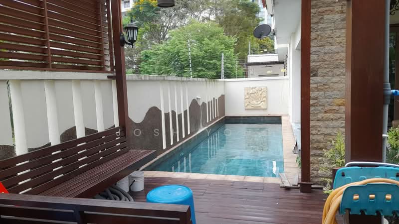 Bungalow for Sale in Mont Kiara (Kuala Lumpur) - Josh Yong - Exterior - PropertyGuru.com.my