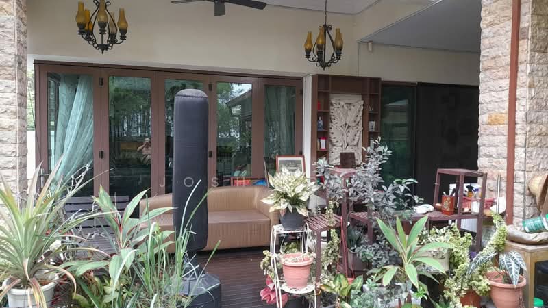 Bungalow for Sale in Mont Kiara (Kuala Lumpur) - Josh Yong - Exterior - PropertyGuru.com.my