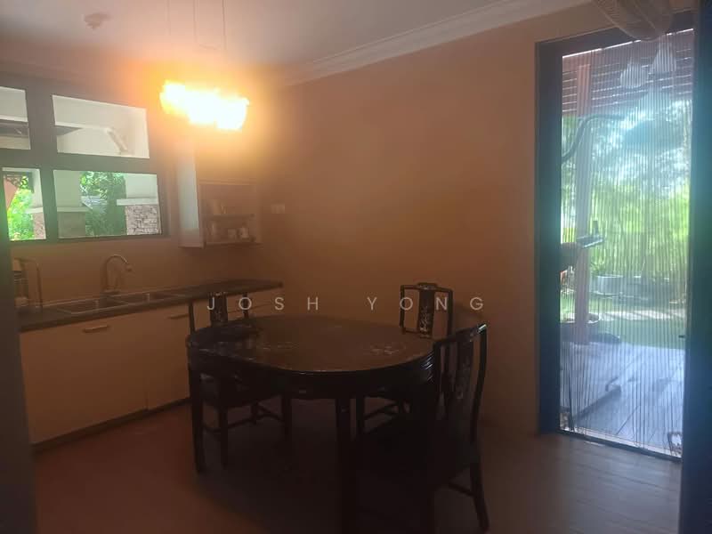 Bungalow for Sale in Mont Kiara (Kuala Lumpur) - Josh Yong - Kitchen - PropertyGuru.com.my
