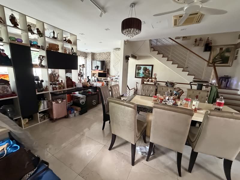 Bungalow for Sale in Mont Kiara (Kuala Lumpur) - Josh Yong - PropertyGuru.com.my