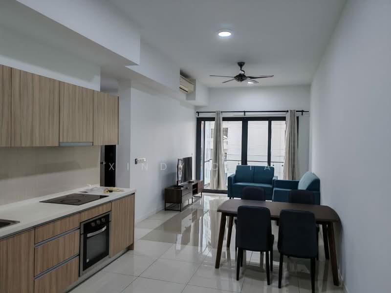 Service Residence for Sale at The Elements - Xindy Chia - PropertyGuru.com.my