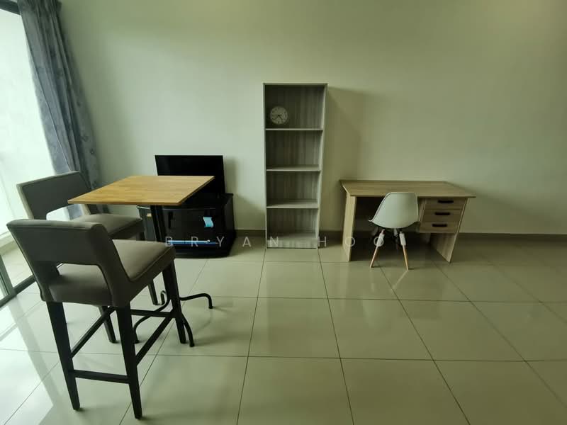 Service Residence for Rent at Cybersquare - Bryan Hoo - Interior - PropertyGuru.com.my