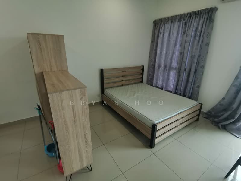 Service Residence for Rent at Cybersquare - Bryan Hoo - Bedroom - PropertyGuru.com.my