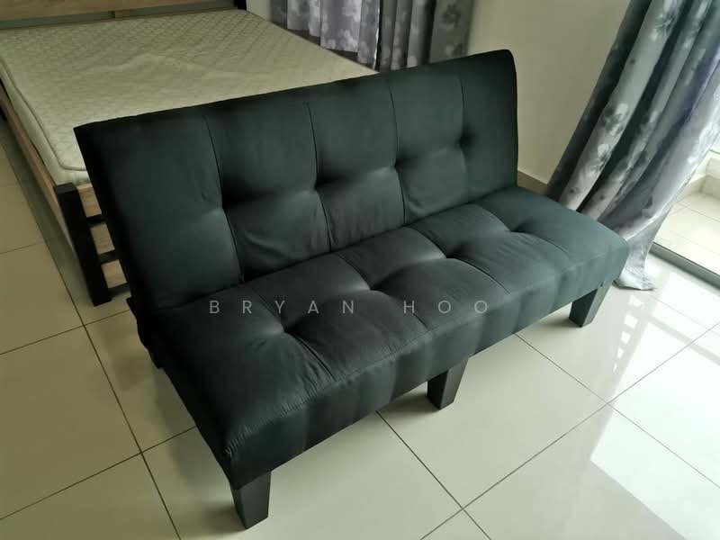 Service Residence for Rent at Cybersquare - Bryan Hoo - Interior - PropertyGuru.com.my