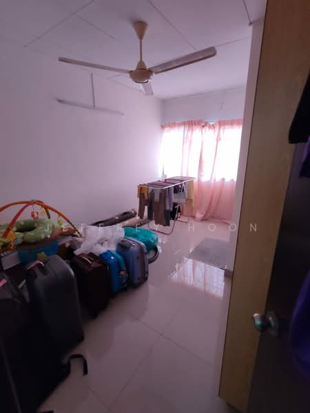 Rumah Teres untuk Dijual di Gasing Indah (Petaling Jaya) - Jeffrey Hoon - Bedroom - PropertyGuru.com.my