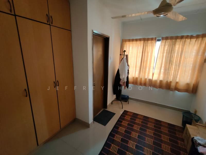 Rumah Teres untuk Dijual di Gasing Indah (Petaling Jaya) - Jeffrey Hoon - Bedroom - PropertyGuru.com.my