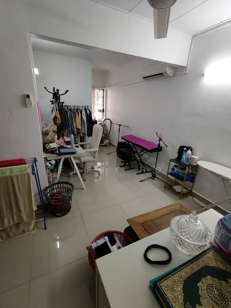 Rumah Teres untuk Dijual di Gasing Indah (Petaling Jaya) - Jeffrey Hoon - Interior - PropertyGuru.com.my