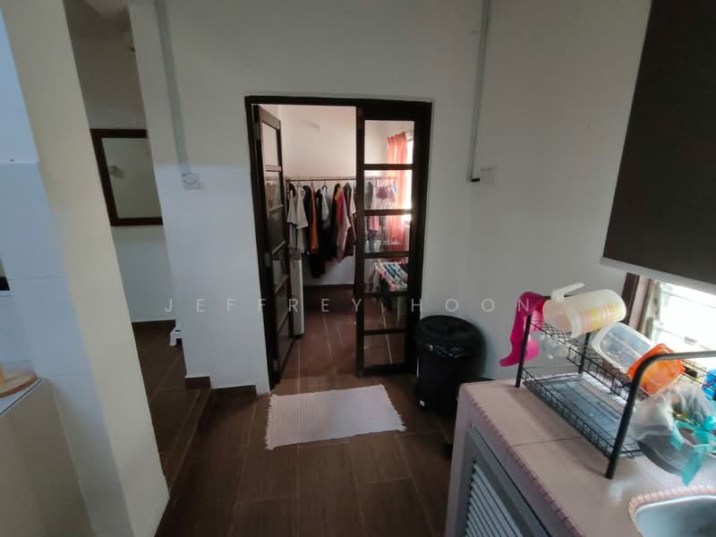 Rumah Teres untuk Dijual di Gasing Indah (Petaling Jaya) - Jeffrey Hoon - Interior - PropertyGuru.com.my