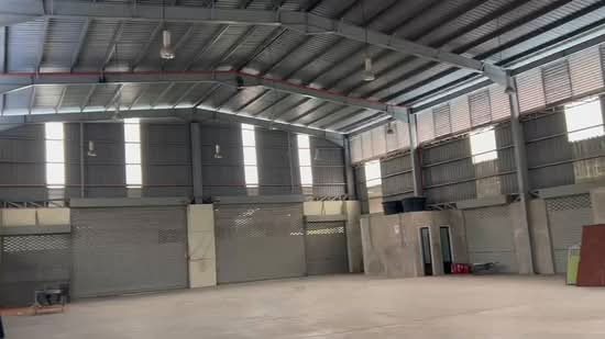 Warehouse for Rent in Taman Perindustrian Meranti (Puchong) - Leon Lim - PropertyGuru.com.my